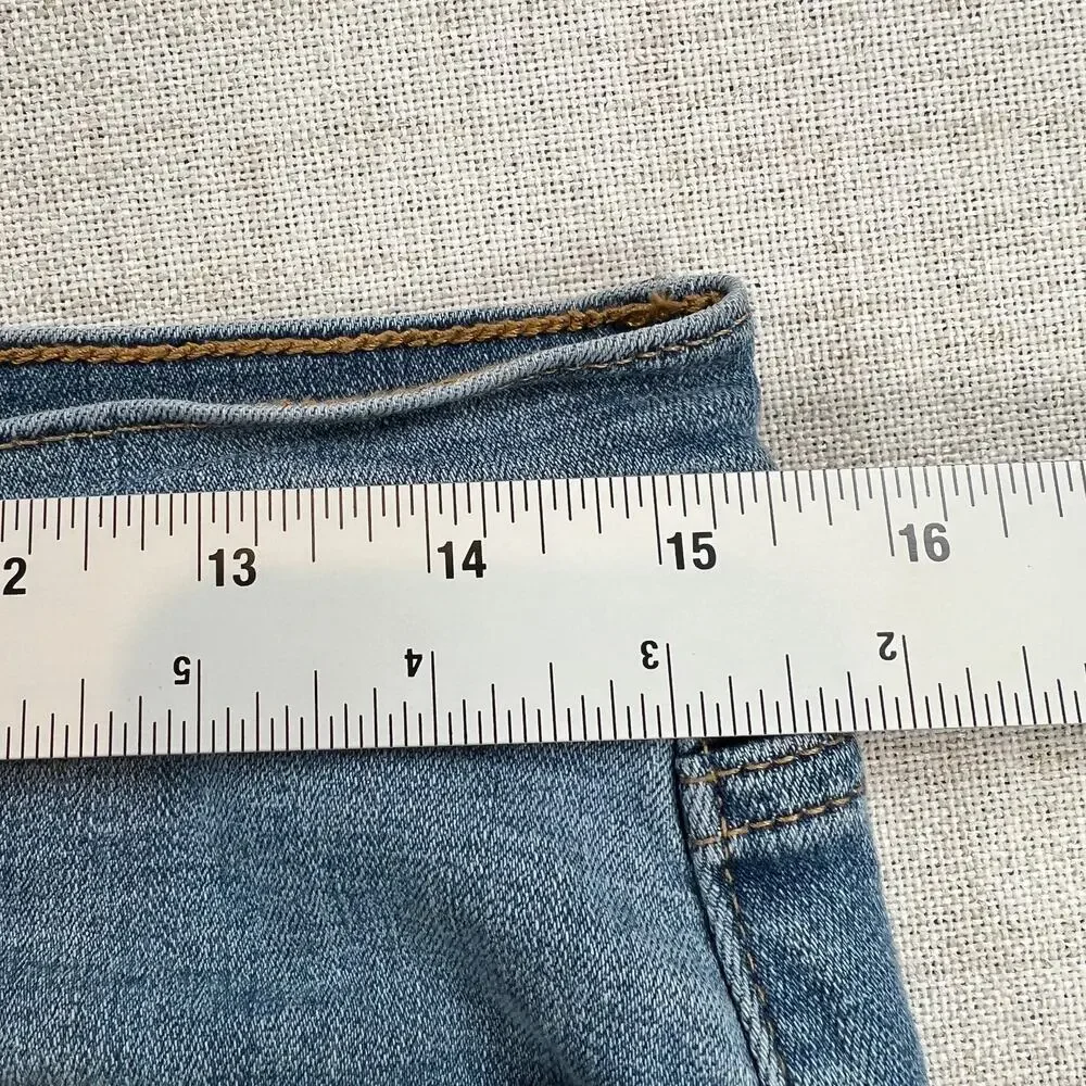 levi classic